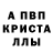 АМФЕТАМИН VHQ Vlada Casuba